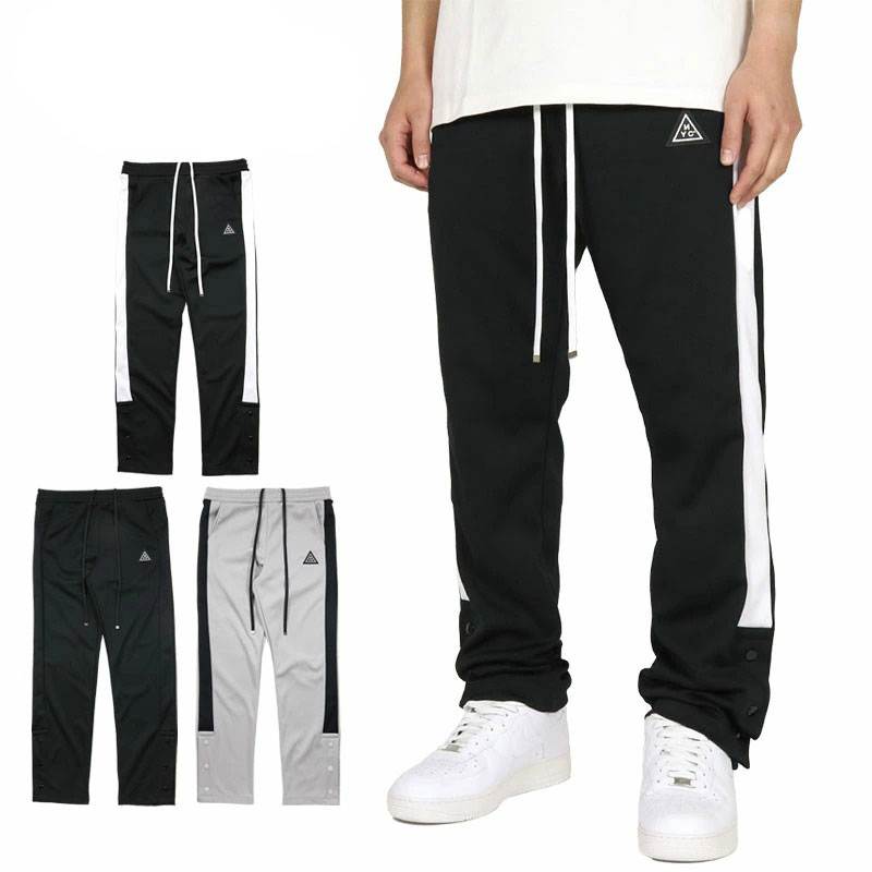 ゴッサム NYC エヌワイシー トラックパンツ GOTHAM NYC ジャージ メンズ ブランド 145 12,210円