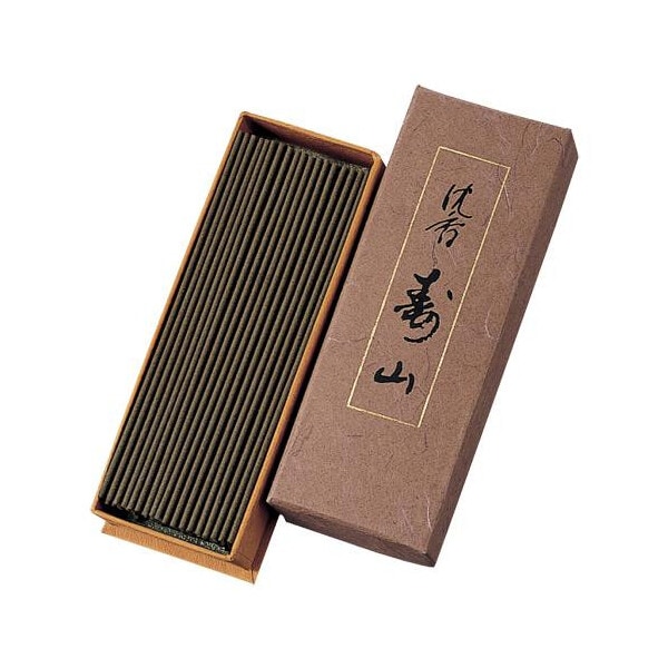 沈香寿山 バラ詰 531