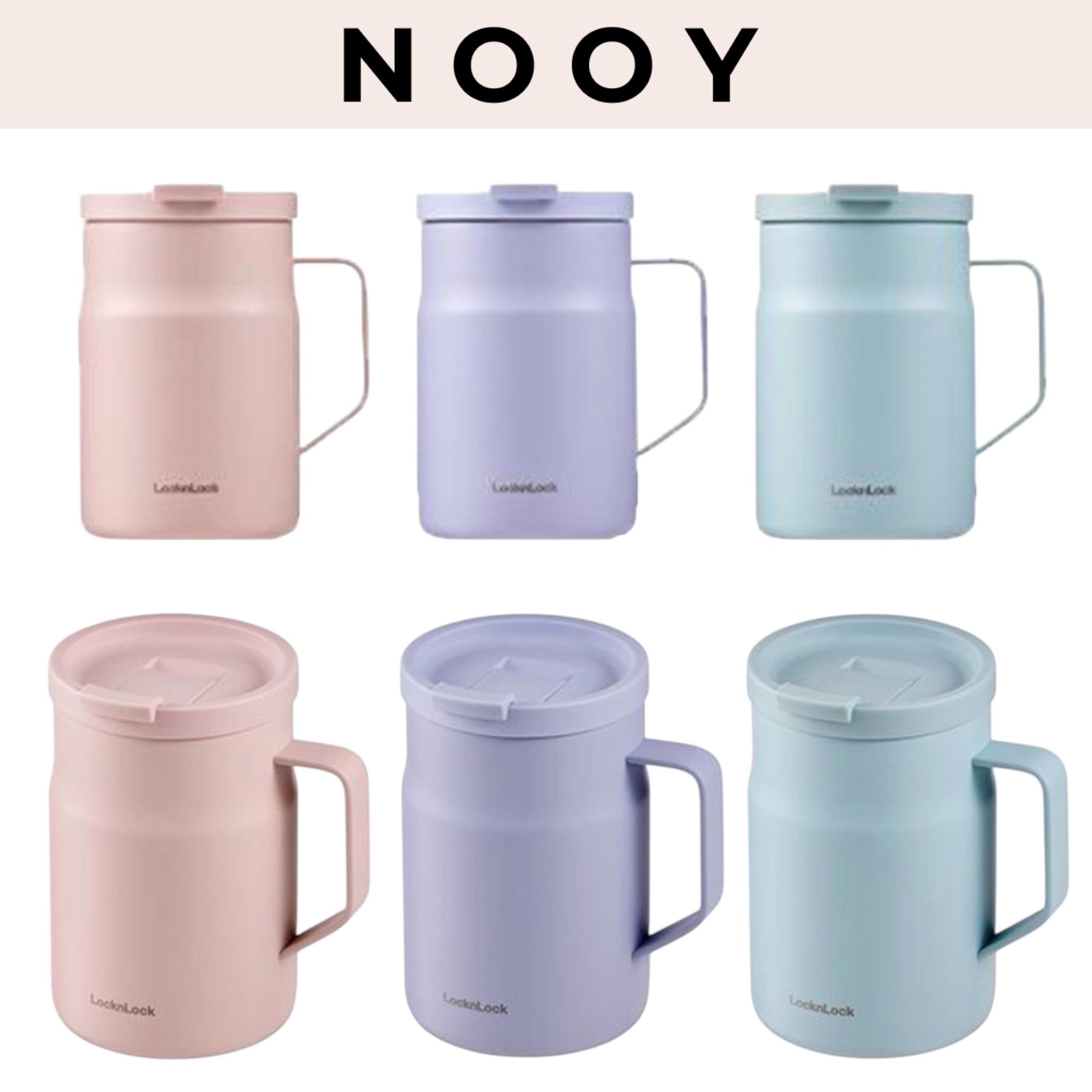 METRO密閉マグタンブラー 475ml3色択1ステン保温保冷カップ軽量ワンタッチ開閉マグカップグリップタンブラー 4,655円