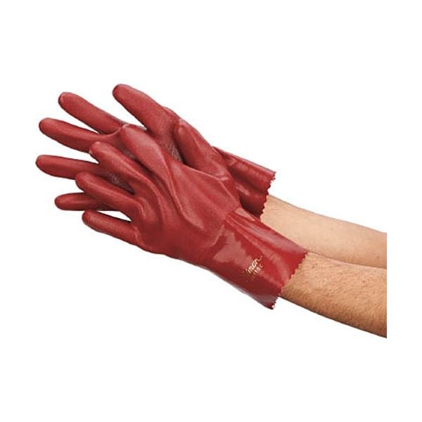 （まとめ）ケミグローブ 1102 4210280 1双 [x10セット]