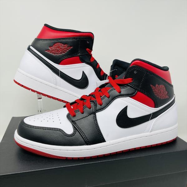エア ジョーダン 1 ミッド AIR JORDAN 1 MID メンズ スニーカー DQ8426-106