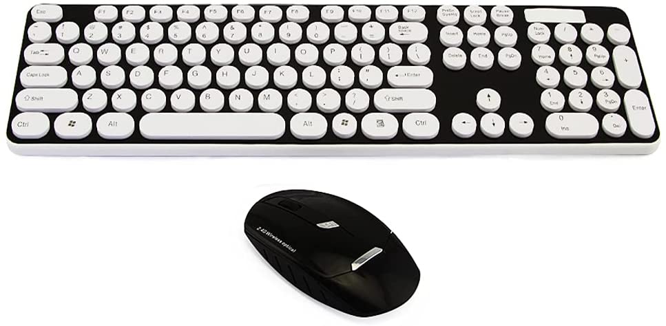 Qoo10] 【本日限定価格】 ワイヤレスキーボード : PC周辺機器・消耗品