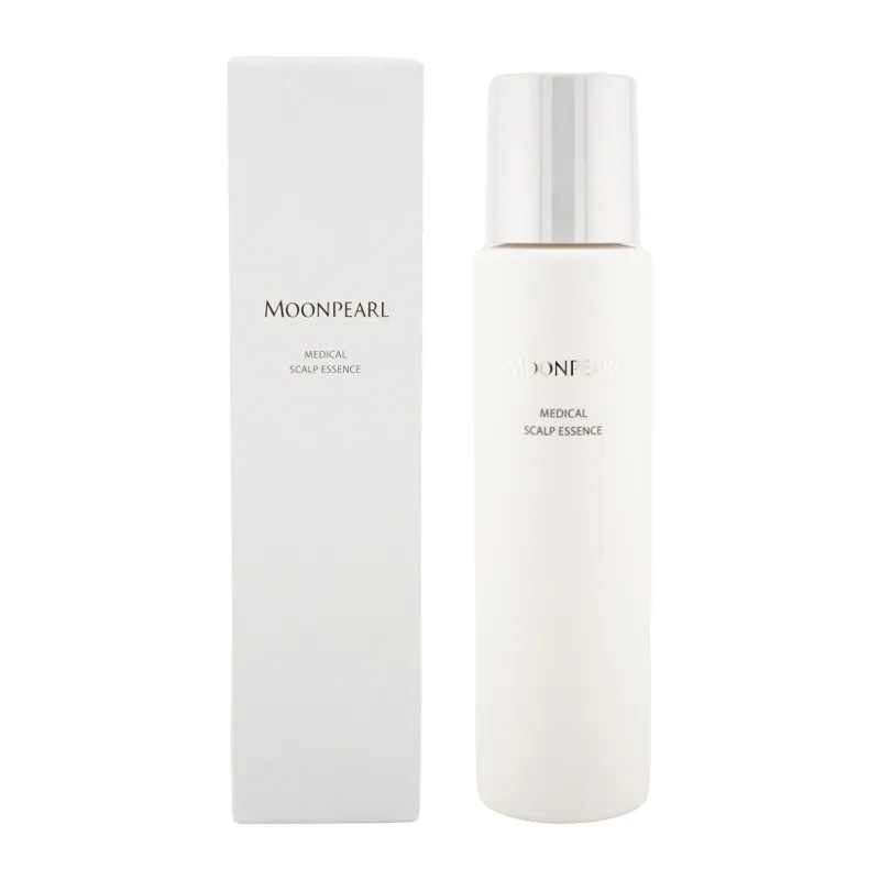 ムーンパール モイスチャー メディカルスカルプエッセンス 170ml 医薬部外品 育毛効果 [ギフトラッピング対応]
