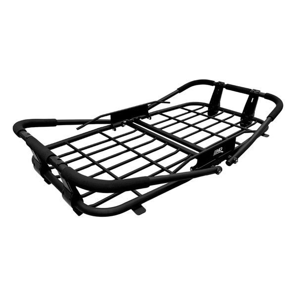 トランスフォーミング ルーフバスケット Mサイズ ブラック 1Y1-1-465