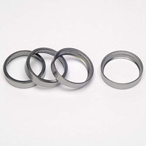 campagnolo(カンパニョーロ) 4-HB-HY024・用途:CULT用ハブカップ ・4ヶ入り