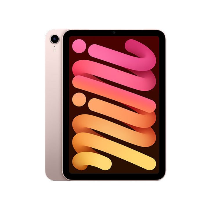 【新品】iPad mini 第6世代 256GB MLWR3J/A ピンク
