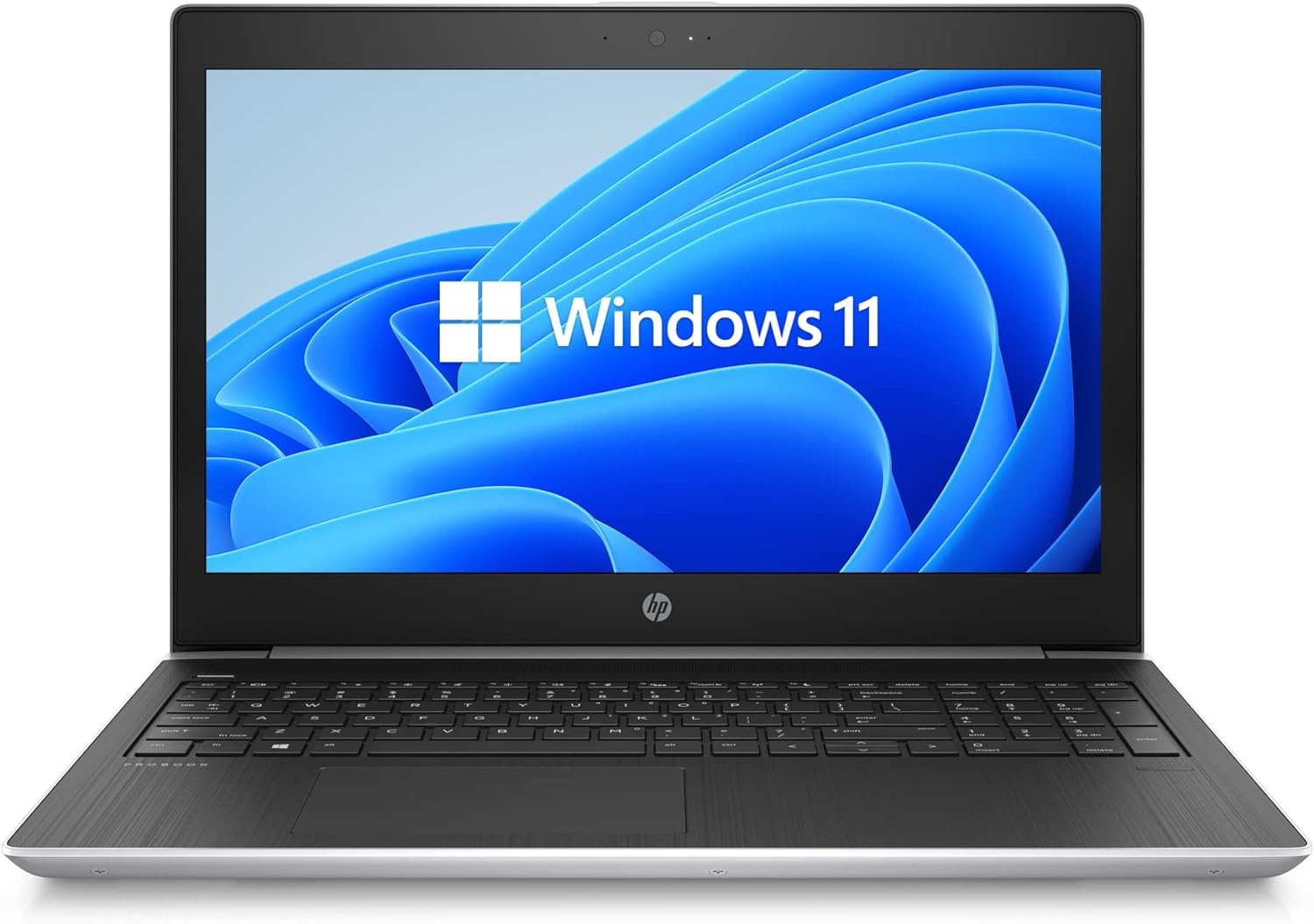 17インチ大画面!!! ProBook 470 G5 第8世代Core i5-8250U1.6GHz／８GBメモリ／SSD256GB+HDD500GB／Ｗebカメラ／Office／パソコン 【Win
