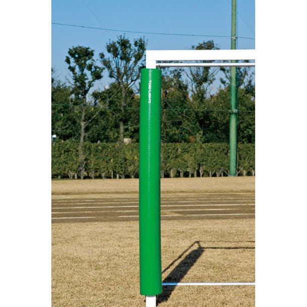 (代金引換・個人宅・北海道・沖縄県への配送不可)ゴール用防護マット ネット・ゲージ (B4150)