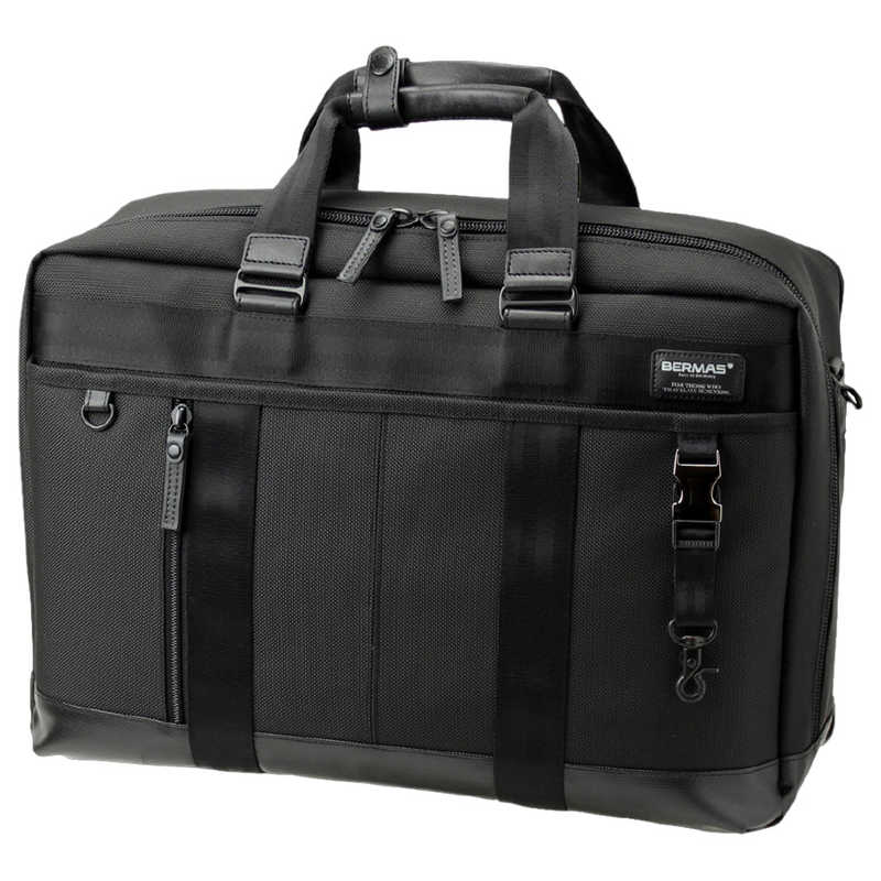 BERMAS　BauerIII　60074