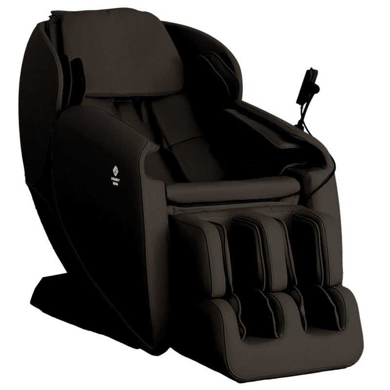 ファミリーイナダ　メディカルチェア i-FiT(アイフィット) ブラック　FIP-6208J（標準設置無料）