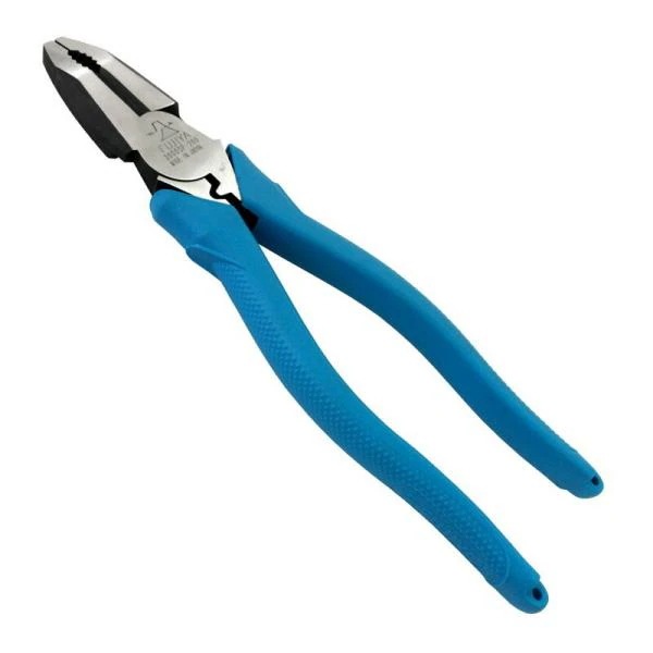 フジ矢 テコペン偏芯パワーペンチ 3000SP－200 作業工具 ペンチ ニッパ ペンチ