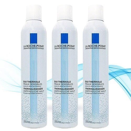 ラロッシュポゼ ターマルウォーター 300ml(300g) 3本セット並行輸入品[4403/H] 5,700円