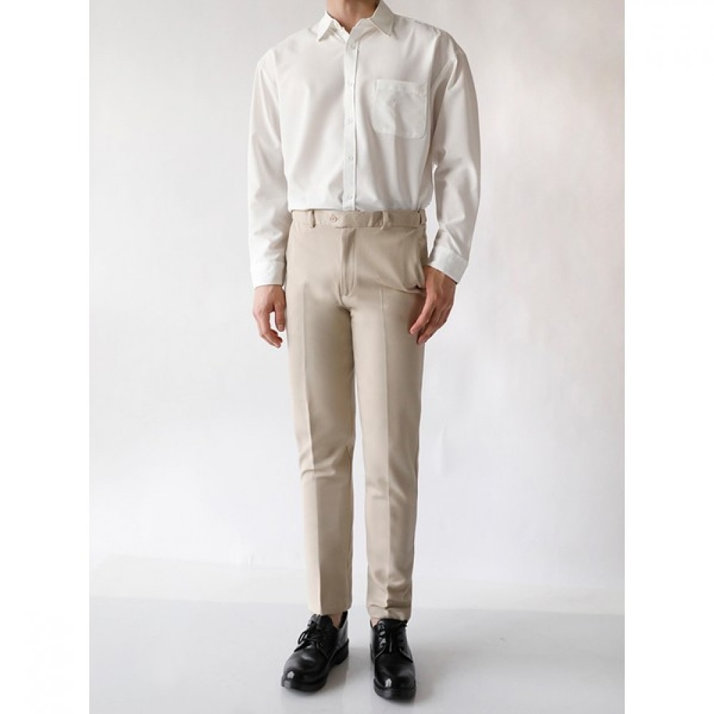 (ハリソン) ヒドゥンバンディングスラックス HA-1160 MONC1014 5,386円