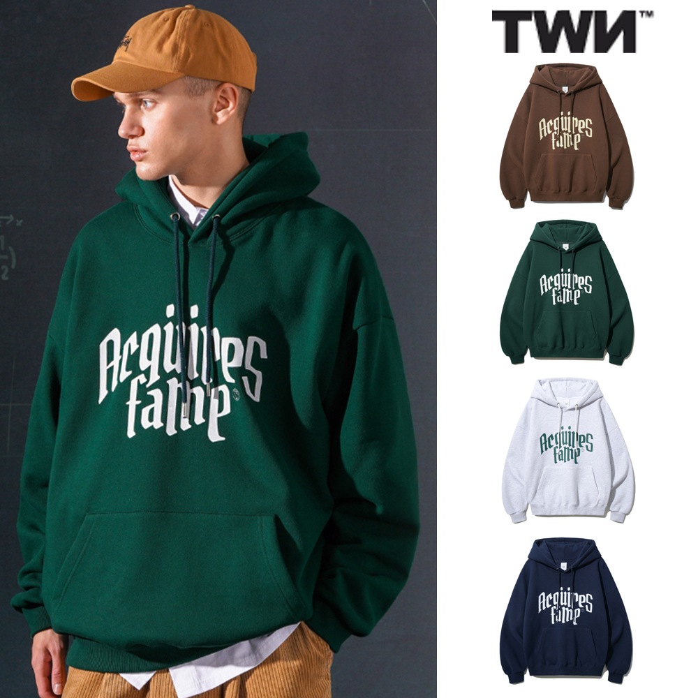 [TWN] Acquires Hoodie