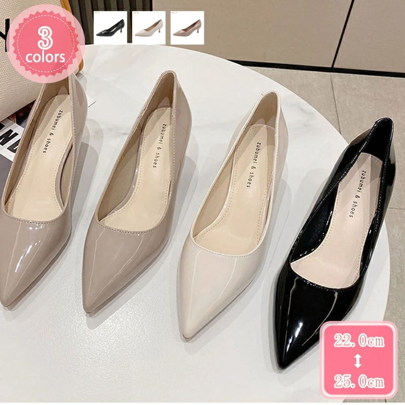 777円OFFクーポン パンプス 痛くない 脱げない ハイヒール 結婚式 パーティ 靴 レディース ポインテッドトゥ ヒール 5cm シンプル ハイヒール 甲浅 セクシー 着痩せ 通勤 オフィス キャ