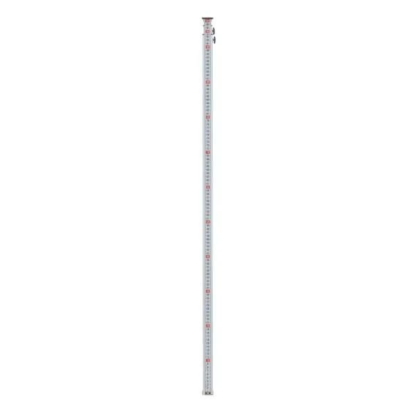 タジマ ミニスタッフ 3M×3段 MSF－30 大工道具 測定具 測量ツール