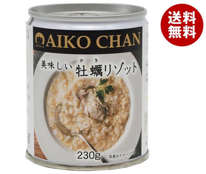 素晴らしい外見 伊藤食品 美味しい牡蠣リゾット 230g缶＊12個入＊(2ケース) 缶詰 - www.shred360.com