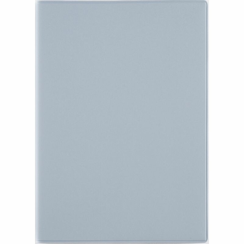 （まとめ買い）高橋書店 2026年 手帳 No.513 torinco2 B6判 月間ブロック式 クールブルー [x3]