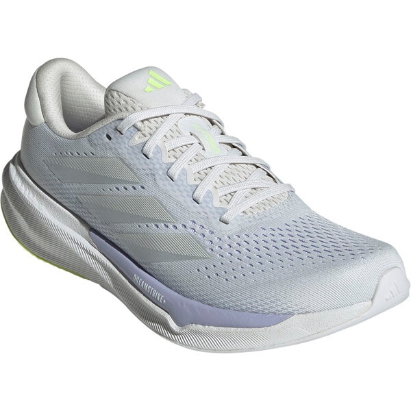 アディダス ランニングシューズ スーパーノヴァ ストライド 2.0 ランニング ホワイト 23.5 cm IH8658