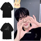 Qoo10] compagno BTS V着用 Pierrot Heav
