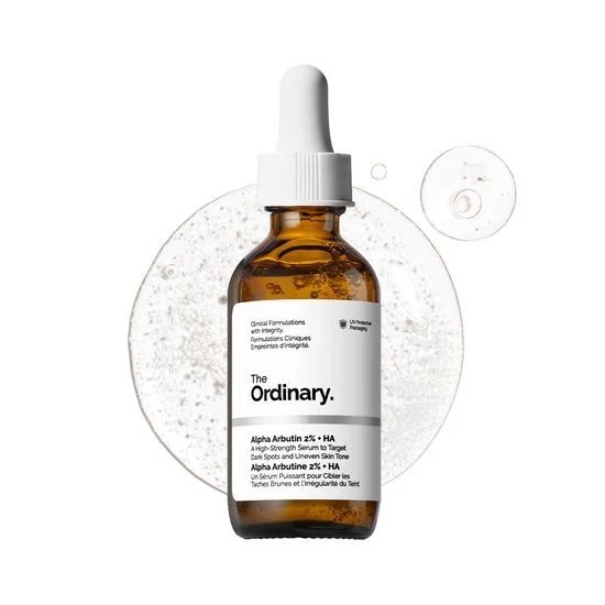 [25SS/New] (renewal)アルファ アルブチン 2% + HA 60ml