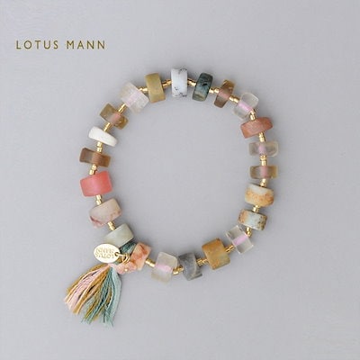 Qoo10] フリッジ ジュエリー おしゃれ 天然石パワーストー