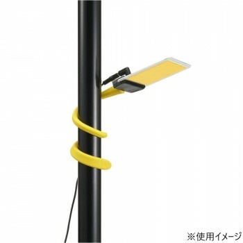 YAZAWA（ヤザワ） どこでもライト くねくね棒 DL04