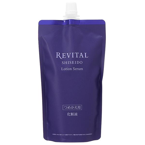 ローションセラム つめかえ用 165mL