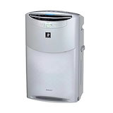 Qoo10] シャープ KC-T500Y 加湿空気清浄