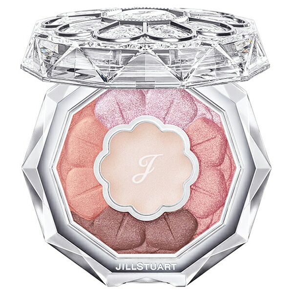 JILL STUART ブルームクチュールアイズ #25 lupine dew 6g 5,172円