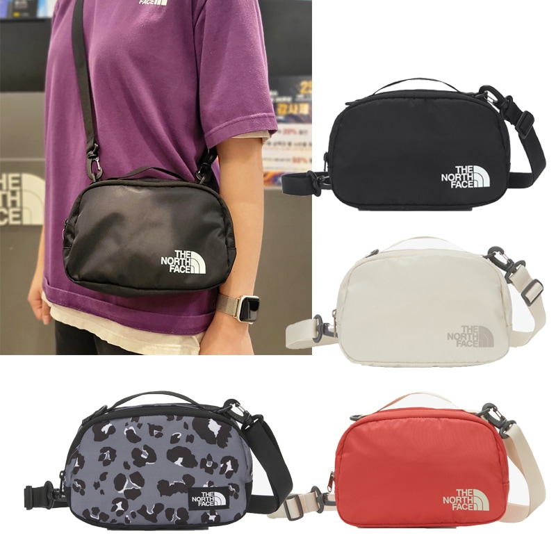 BONNEY WAIST BAG MINI NN2HN51 クロス ショルダー ホワイトラベル 韓国 限定 レディース メンズ カジュアル ポーチ 新作 2022 かわいい 男女共用 兼用ユニセックス