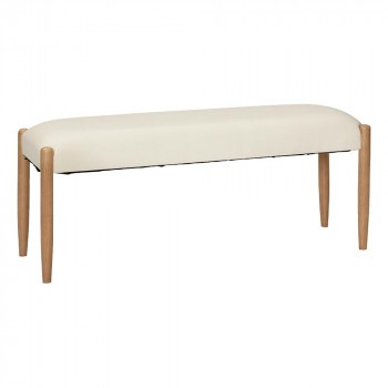 ダイニングベンチ ボンド NA