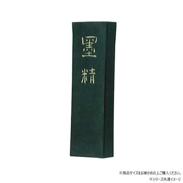 固形墨 墨精 10.0 01809
