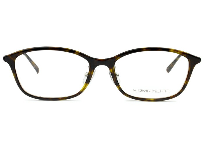 ht-567 c.2 デミ×クリア/ゴールド ht5 日本製 メガネ 眼鏡 11,396円