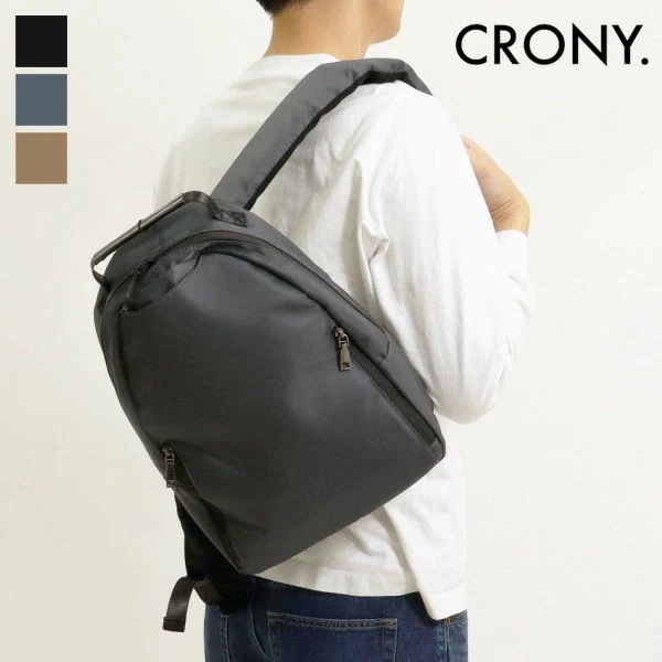 リュックサック Round Backpack-R GRECOコラボ メンズ バックパック AIGR-01 ブランド [正規取扱店]