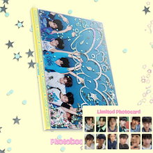 K-POP MARK トレーディングカード セット K-POP MARK トレーディングカード セット タレントカード