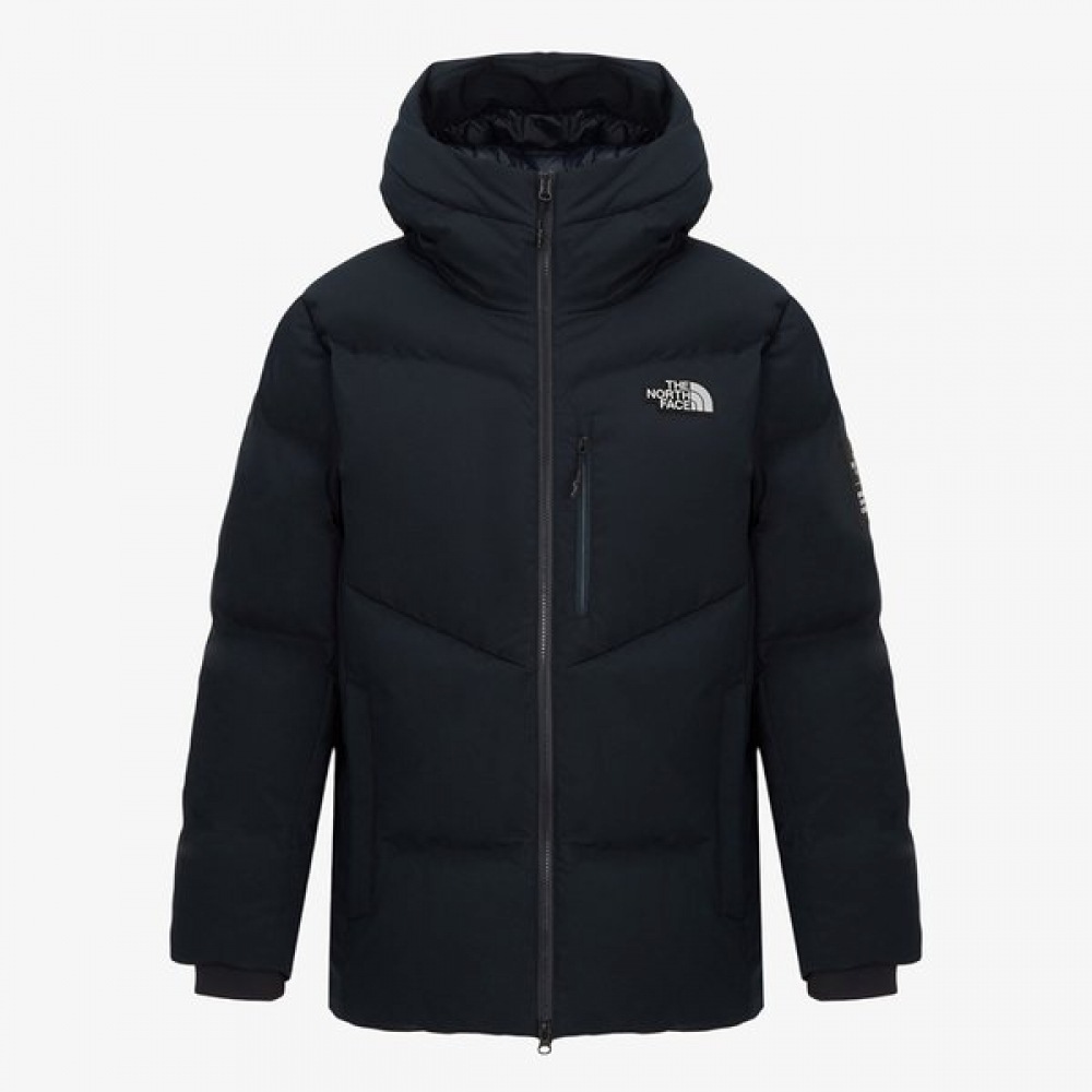 ノースフェイス メンズ アスペン テック RDS ダウン ジャケット NAVY NJ1DQ70B