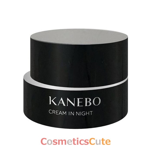 カネボウ Kanebo クリーム イン ナイト 40g