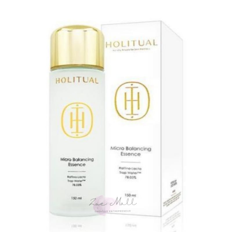 マイクロバランシングエッセンス 150ml/韓国コスメ