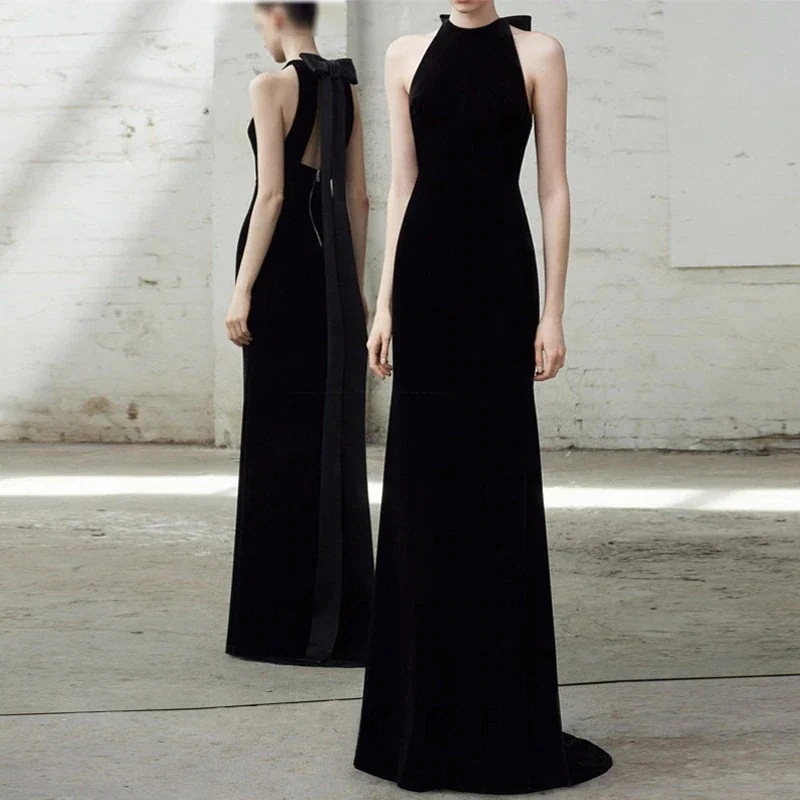 フレンチ ドレス パーティー ワンピース おしゃれ ウエディングドレス 宴会 成人式 演奏会 発表会 卒業式 ドレスワンピース ロングドレス誕生日の花嫁