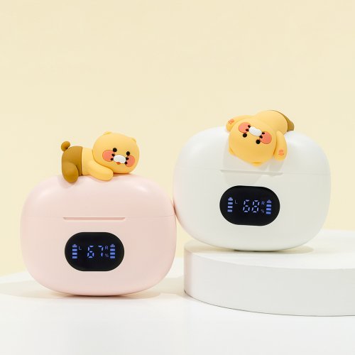 TWS春食ブルートゥースワイヤレスイヤホン