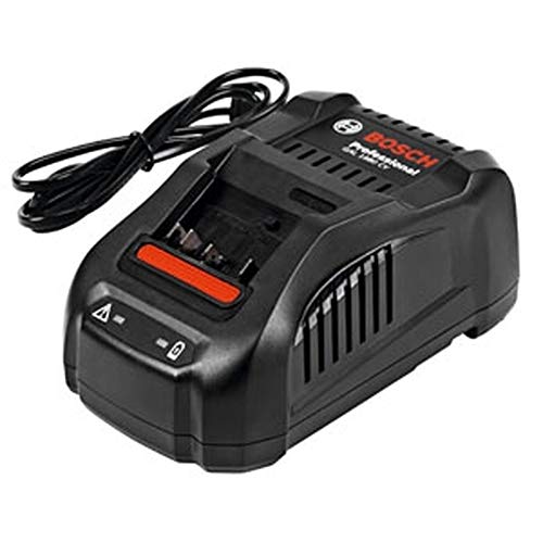 色：ブラック Bosch Professional(ボッシュ) 充電器 GAL1880CV ブラック