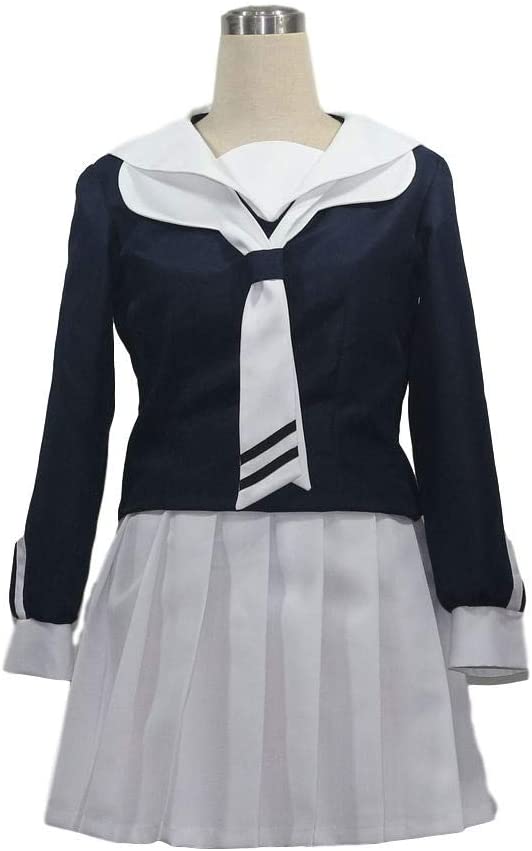 妖怪学園y 姫川フブキ コスプレ衣装オーダーメイド可能