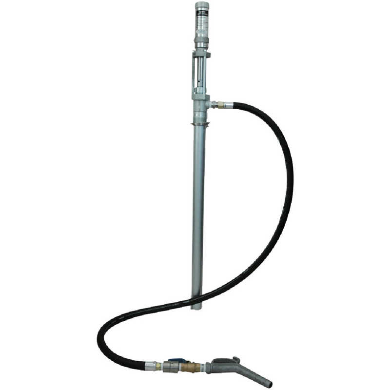 アクアシステム　エアピストン式ドラムポンプ　PST20G