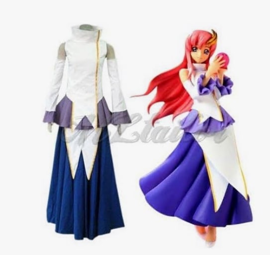 ラクスクライン コスチュームコスプレ