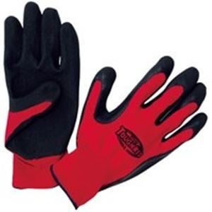 (業務用20セット)アトム 軍手/ゴム手袋 [S] タフレッド 1470