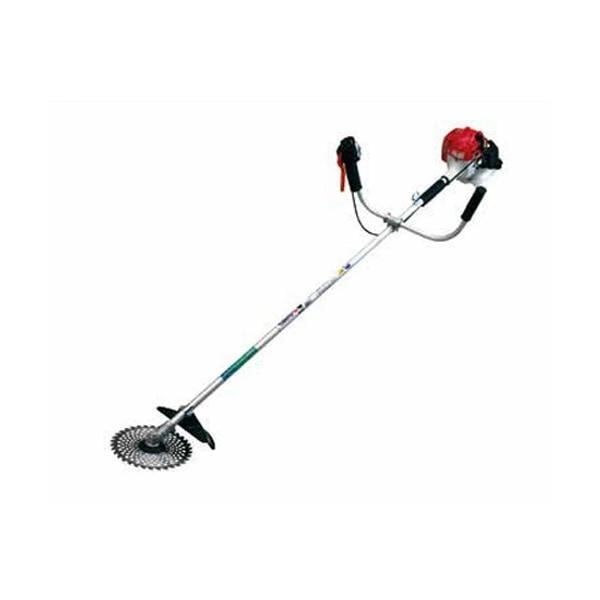 【２台組】丸山製作所　刈払機　BC-200T　両手ハンドル　草刈機　除草