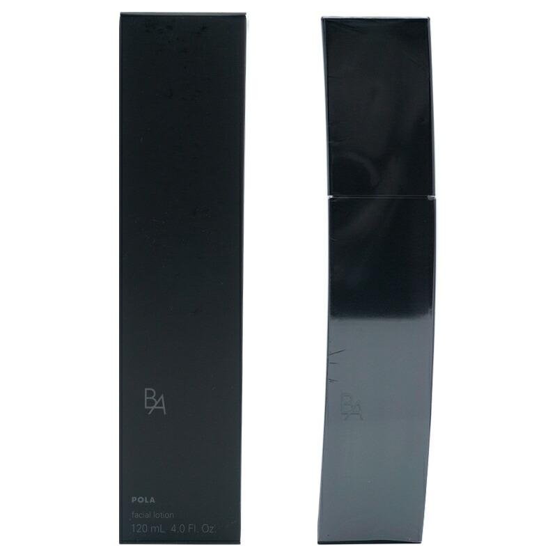 B.A ローション N 本体 120ml 保湿化粧水 ハリ感 ツヤ感 複合保湿成分 [ギフトラッピング対応]