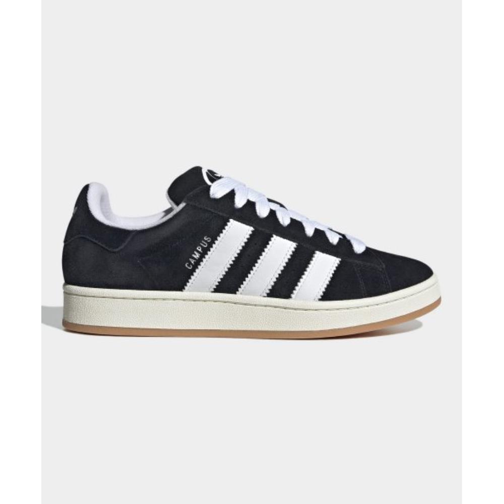 adidas Campus 00s Black and White HQ8708