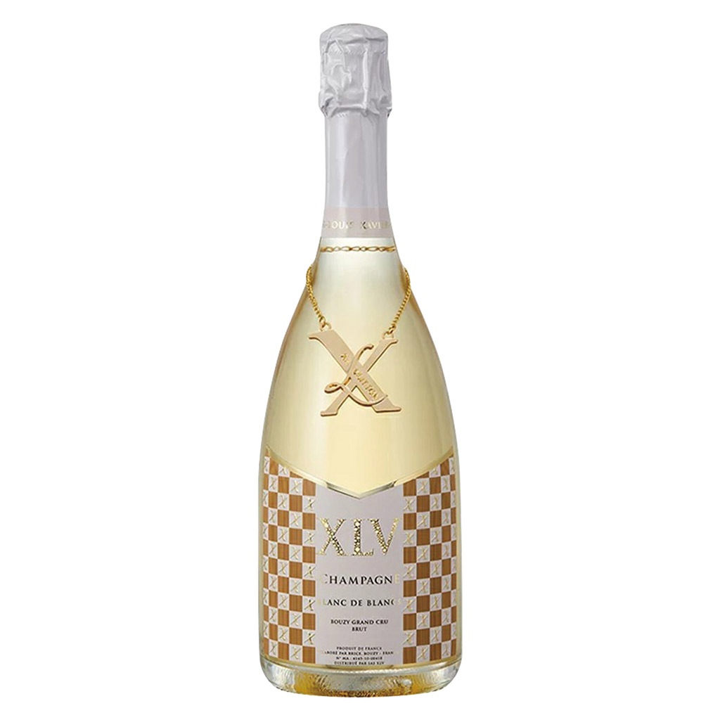 ＸＬＶ シャンパーニュ ブラン ド ブラン グランクリュ ルミナス